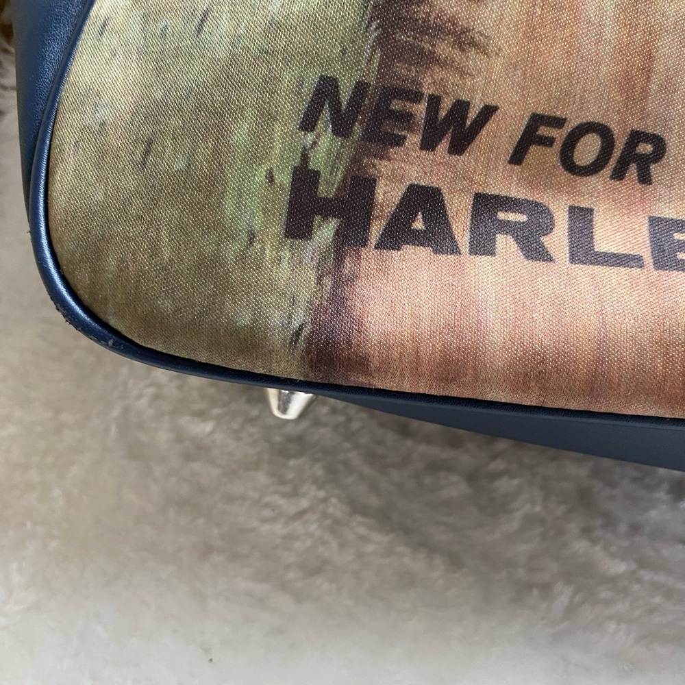 Harley-Davidson tote bag - Picture 16 of 16